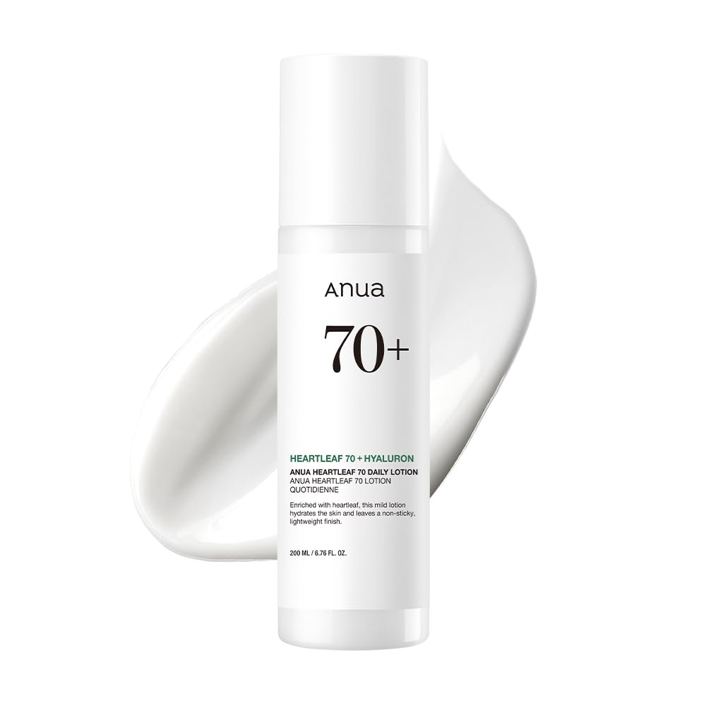 Anua_Heartleaf_Daily_Lotion,_Lightweight_Face_Moisturizer_with_Hyaluronic_Acid,_Gentle_&_Calming_Face_Cream_for_Soothing,_Hydration,_&_Moisture_Barrier_for_Dry_Skin,_Korean_Skincare,_6.76_fl.oz.