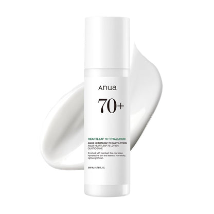 Anua_Heartleaf_Daily_Lotion,_Lightweight_Face_Moisturizer_with_Hyaluronic_Acid,_Gentle_&_Calming_Face_Cream_for_Soothing,_Hydration,_&_Moisture_Barrier_for_Dry_Skin,_Korean_Skincare,_6.76_fl.oz.