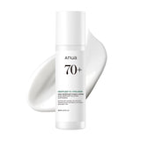Anua Heartleaf Daily Lotion, Lightweight Face Moisturizer with Hyaluronic Acid, Gentle & Calming Face Cream for Soothing, Hydration, & Moisture Barrier for Dry Skin, Korean Skincare, 6.76 fl.oz.