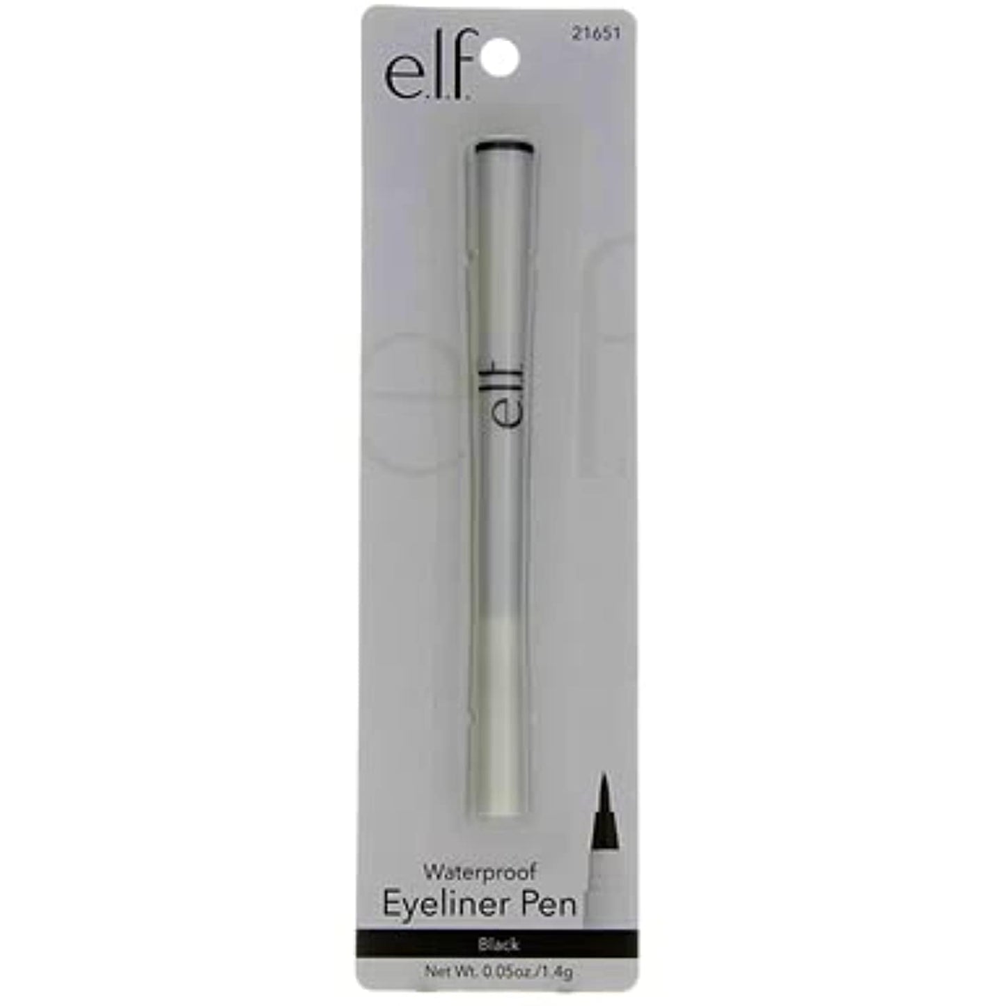 e.l.f._Eyeliner_Pen_with_FeltTip_Applicator,_Black,_0.05_Fl_Oz