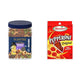 Salted + Original Pepperoni - 34 Ounce (Pack of 1) + 3.5 Ounce (Pack of 10)