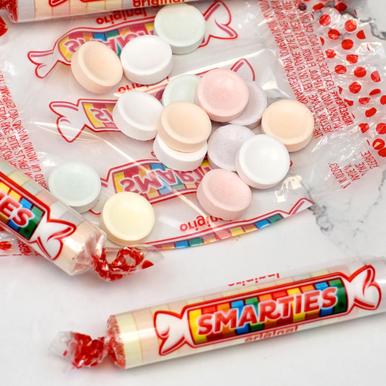 Smarties_Candy_Rolls,_1_Pound_Bulk_Bag_(Approx._60_pieces),_Individually_Wrapped_Hard_Candy