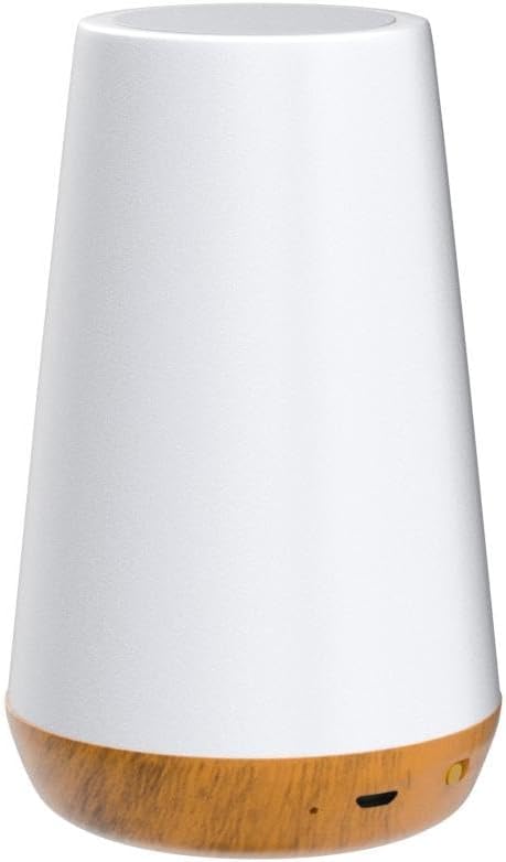 THAUSDAS_Night_Light,_Dimmable_Touch_Lamp_for_Bedroom,_Portable_Table_Bedside_Lamp,_5_Brightness_13_RGB_Colors,_Night_Lights_for_Baby_Nursery_Bathroom