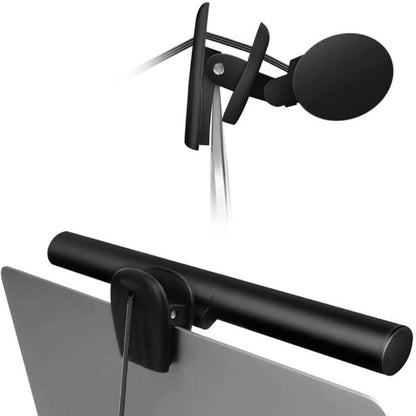 CATPOWER_Portable_Laptop_Monitor_Light_Bar_with_USB_Connection,_e-Reading_LED_Task_Lamp,_3_Color_Temperature_Settings,_10_Levels_of_Brightness_Adjustment,_No_Glare_on_The_Screen,_Saves_Space