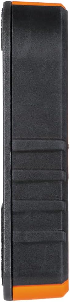 Klein_Tools_MSF100_Magnetic_Stud_Finder_and_Level,_Compact,_Wood_and_Metal_Detector_with_Bubble_Vial_for_Accurate_Markings,_Felt_Pad_Backing