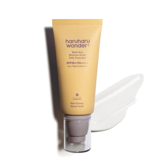 Haruharu_Wonder_Black_Rice_Moisture_Airyfit_Daily_Sunscreen_1.69fl.oz_-_Velvet_Finish,_No_White_Cast,_Hydrating,_Moisturizing,_Korean_Skin_Care,_Vegan,_Clean_Beauty