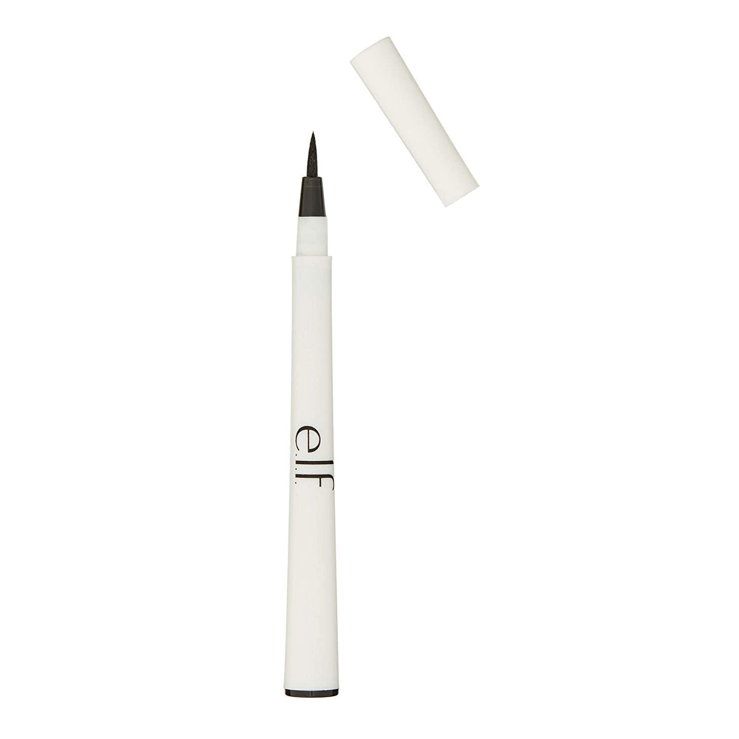 e.l.f._Eyeliner_Pen_with_FeltTip_Applicator,_Black,_0.05_Fl_Oz