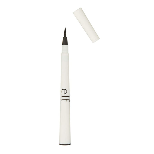 e.l.f._Eyeliner_Pen_with_FeltTip_Applicator,_Black,_0.05_Fl_Oz