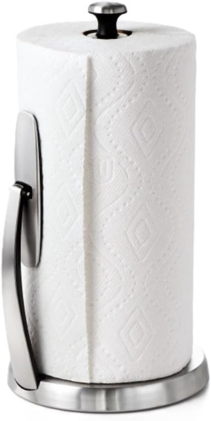 OXO_Good_Grips_SimplyTear_Paper_Towel_Holder_Countertop