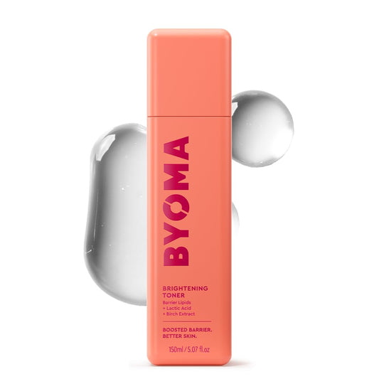 BYOMA_Brightening_Toner_-_Gently_Exfoliating_&_Hydrating_Facial_Treatment_with_Lipids_&_Lactic_Acid_-_Alcohol-Free_for_Barrier_Repair_-_5.07_Fl._Oz