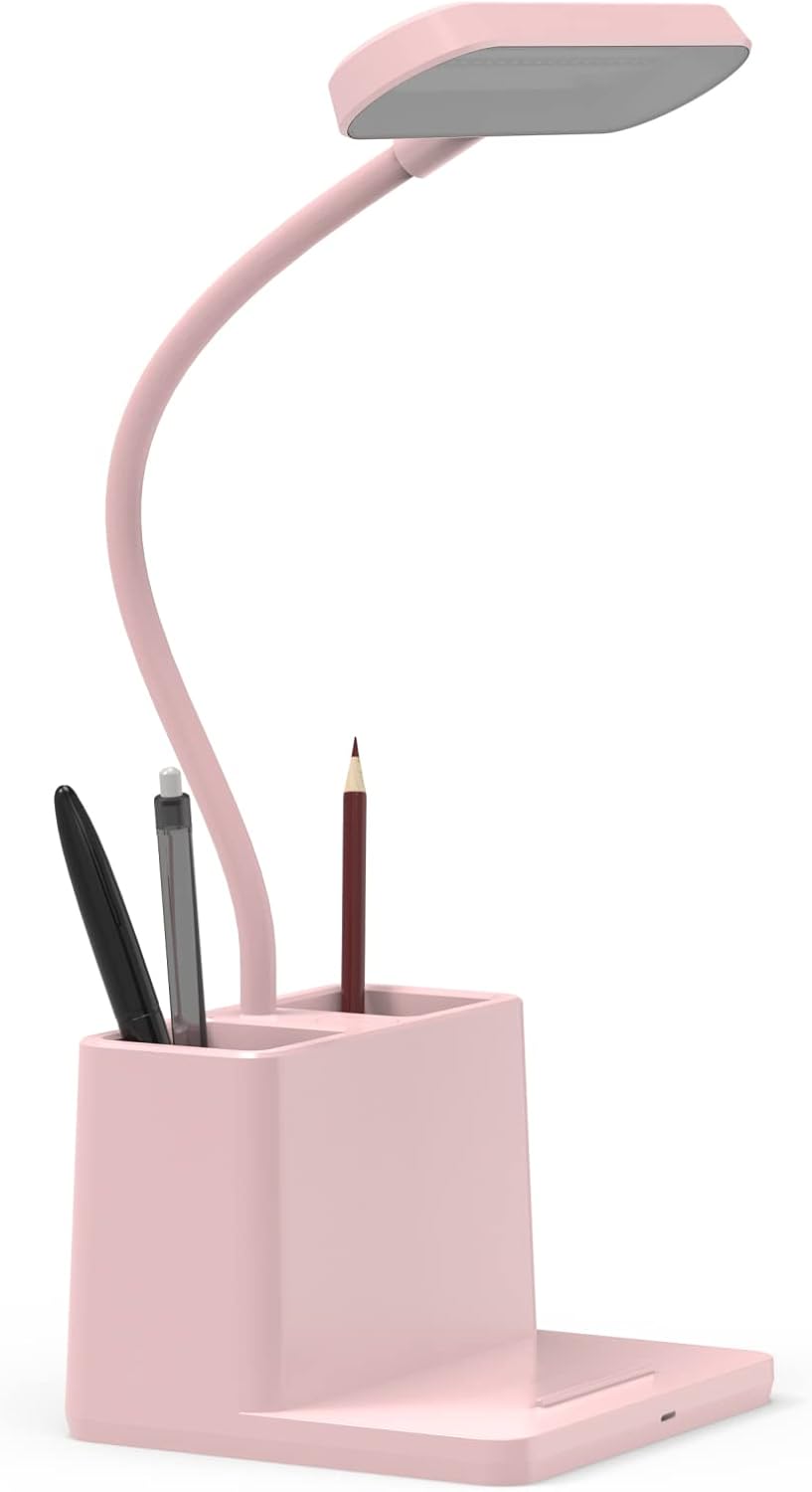 AXX_Cute_Desk_Lamp,_Pink_Table_Light_for_Women,_Teen_Girls,_Adjustable_LED,_Small,_Rechargeable,_Battery_Operated,_Touch_Control,_Gooseneck,_Home_Office_Accessories,_College_Dorm_Essentials