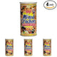 6 Ounce (Pack of 4)