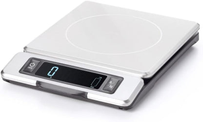 OXO_Good_Grips_11-Pound_Stainless_Steel_Kitchen_Scale_with_Pull-Out_Display_-_Black