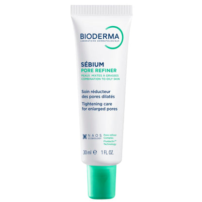Bioderma_Sebium_Pore_Refiner_Cream,Pore_Minimizer_for_Face,Makeup_Primer_for_Oily_and_Acne-Prone_Skin