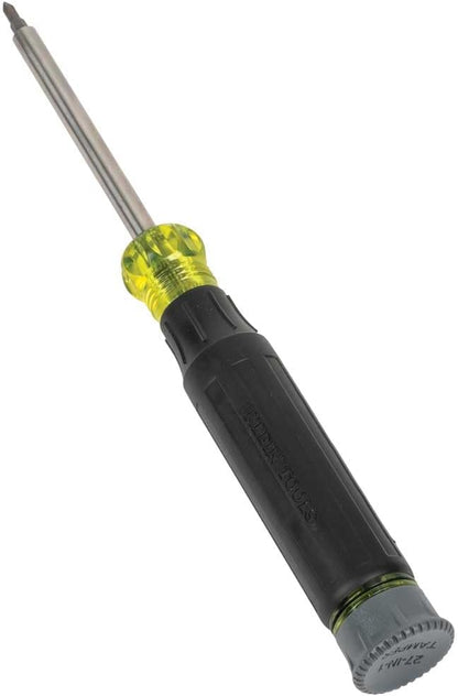 Klein_Tools_32328_Precision_Screwdriver,_27-in-1_Multi-Bit_Screwdriver,_Bits_for_Apple_Product_Repair,_Rare-Earth_Magnet,_Electronic_Repair