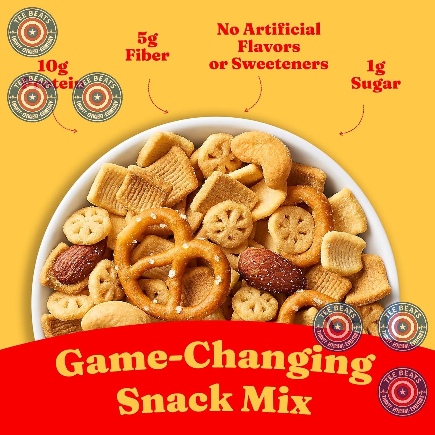 Catalina_Crunch_Protein_Snack_Mix_-_10g_Protein,_1g_Sugar_per_Serving_-_Good_Source_of_Fiber,_Keto,_Gluten_Free_-_Traditional,_5.25_Ounce_Bag_(Pack_of_1)