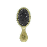 Wet Brush Squirt Detangling Brush, Sky - Mini Detangler Brush, No Tangle Ultra-Soft IntelliFlex Bristles, Wet & Dry Styling Hair Brush for Women & Men, All Hair Types
