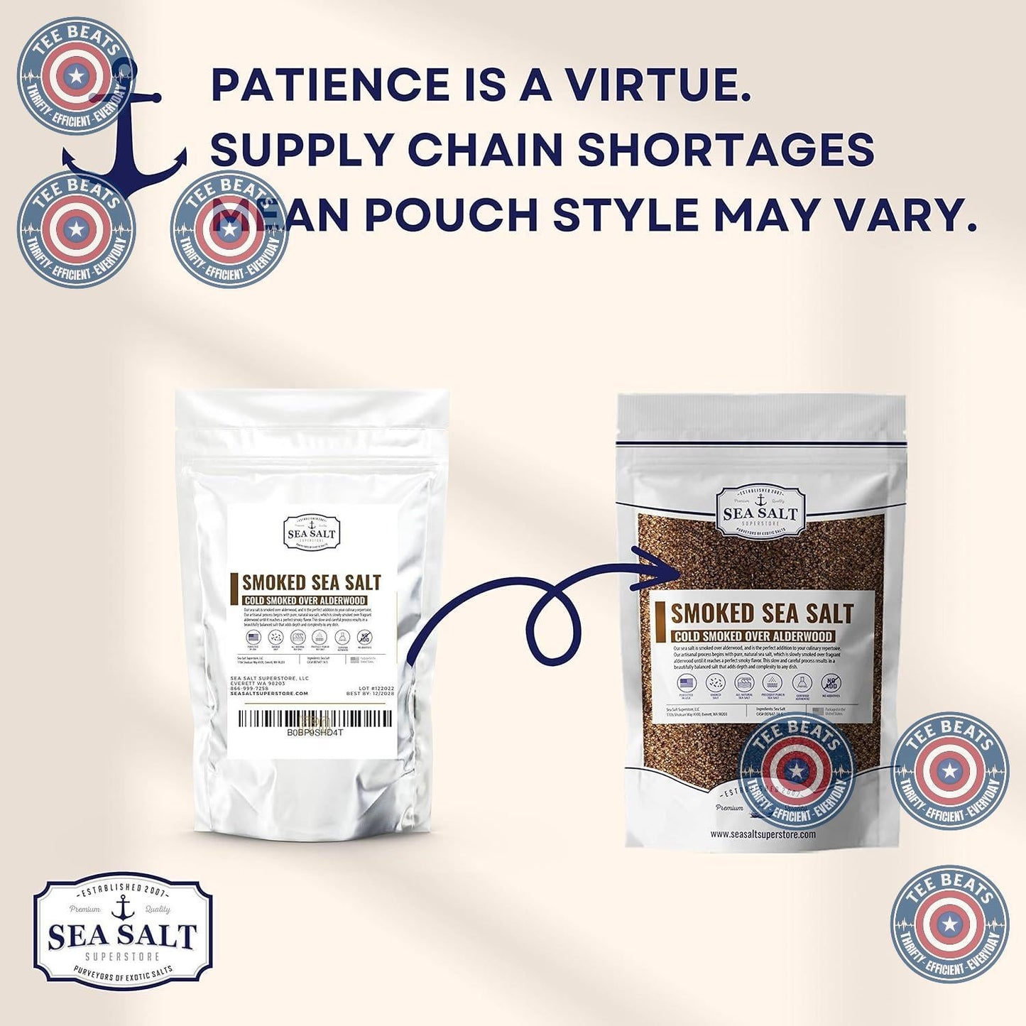 Fine_Grain_Cold_Smoked_Sea_Salt_Over_Alderwood,_Unrefined_Fine_Smoky_Flavored_Kosher_Salt_for_Grilling_&_Cooking,_5_oz_Bag