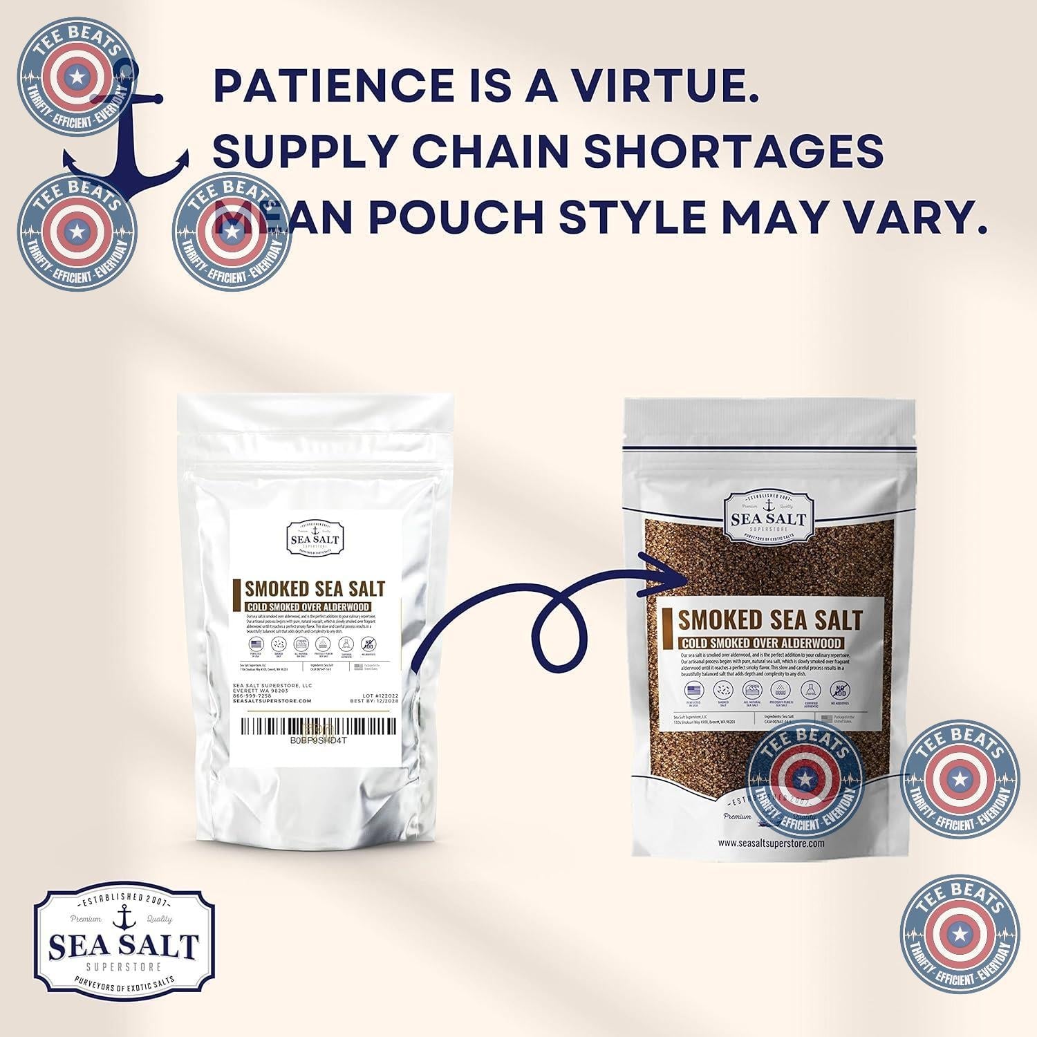 Fine_Grain_Cold_Smoked_Sea_Salt_Over_Alderwood,_Unrefined_Fine_Smoky_Flavored_Kosher_Salt_for_Grilling_&_Cooking,_5_oz_Bag