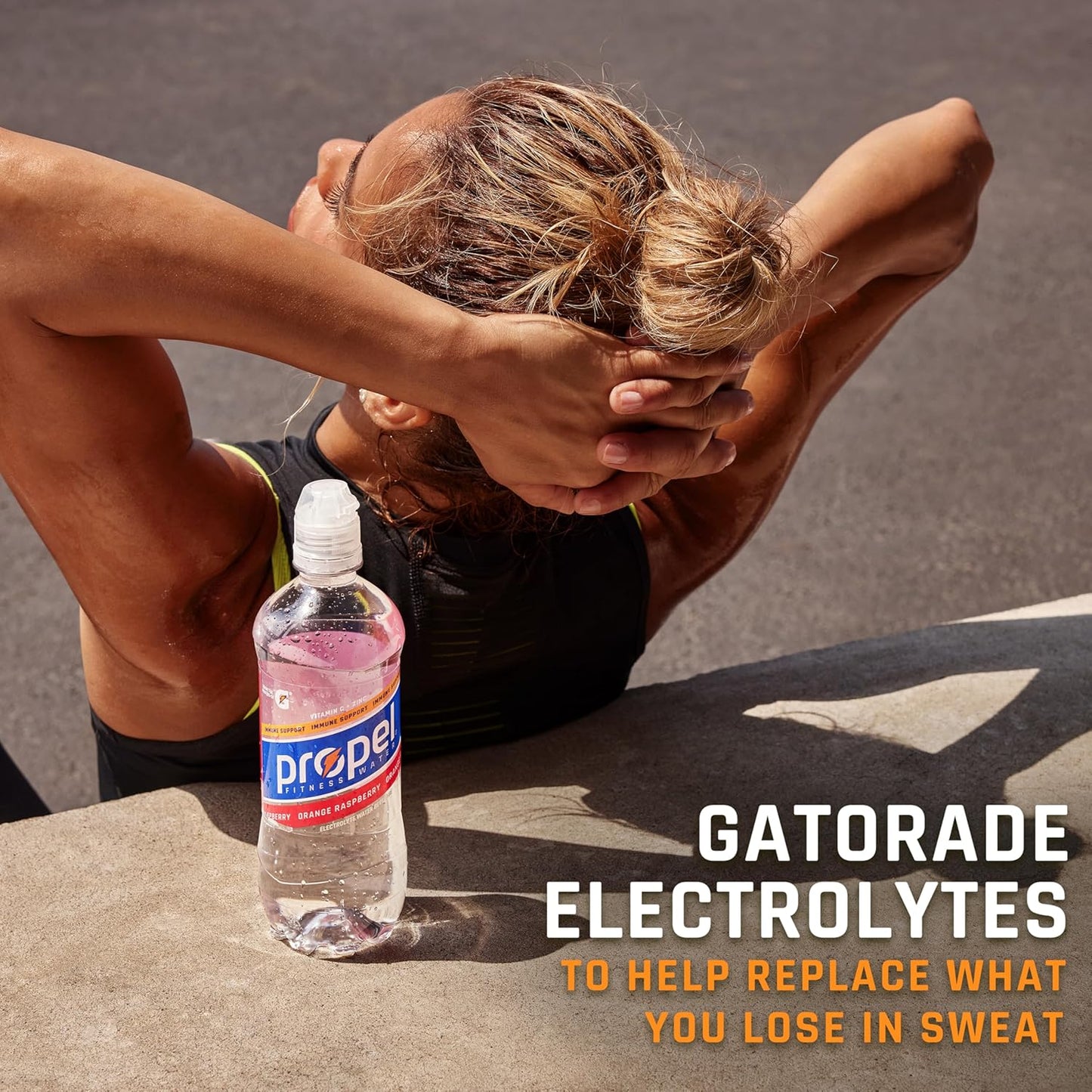Propel_Immune_Support_Electrolyte_Enhanced_Water_Sports_Drink,_Pineapple_Peach_Flavored_Water,_100%_DV_Vitamin_C_+_Zinc,_Zero_Calorie_&_Sugar_Hydration_with_Electrolytes_and_Vitamins,_16.9_fl_oz_Bottles_(12_Pack)