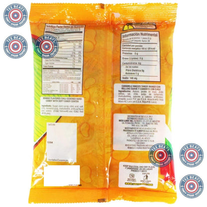 Sweetzo_Sweet_and_Spicy_Hard_Candies_Covered_in_Chili_Powder,_Watermelon_and_Mango_Flavored_Individually_Wrapped_Mexican_Candies_for_Sharing,_Pinatas_or_Goody_Bag_Fillers,_6_ounce_Bags,_(Pack_of_2)