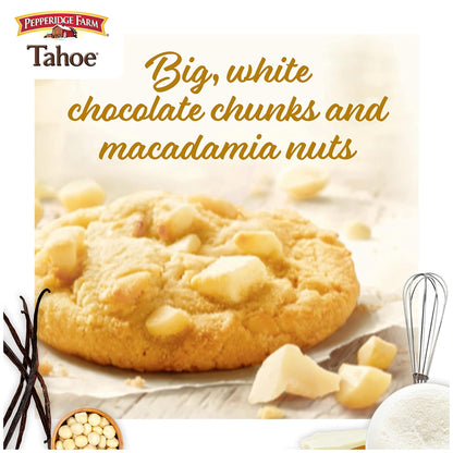 Pepperidge_Farm_Tahoe_Crispy_White_Chocolate_Macadamia_Nut_Cookies,_7.2_OZ_Bag_(8_Cookies)_Snack_Baked