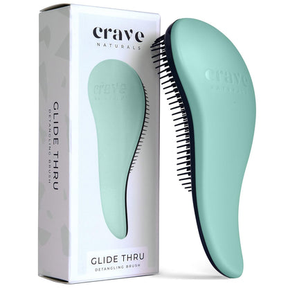 Crave_Naturals_Glide_Thru_Detangling_Brush_-_Detangler_Brush_for_Natural,_Curly,_Straight,_Wet_and_Dry_Hair_for_Adults_and_Kids_-_Hair_Brush_for_Little_Girls,_Toddlers,_Teens_-_7.5_x_3_in,_Turquoise