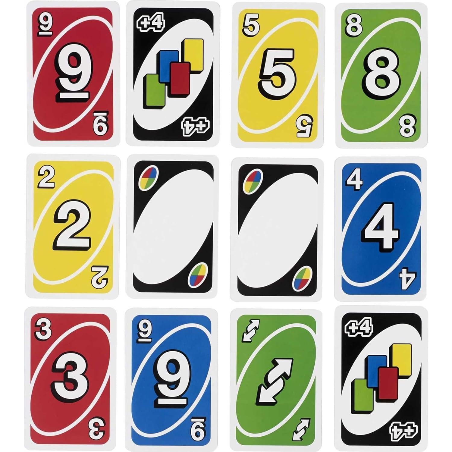 Mattel_Games_​Giant_UNO_Official_Card_Game,_Oversized_Cards_&_Customizable_Wild_Cards_for_2-10_Players