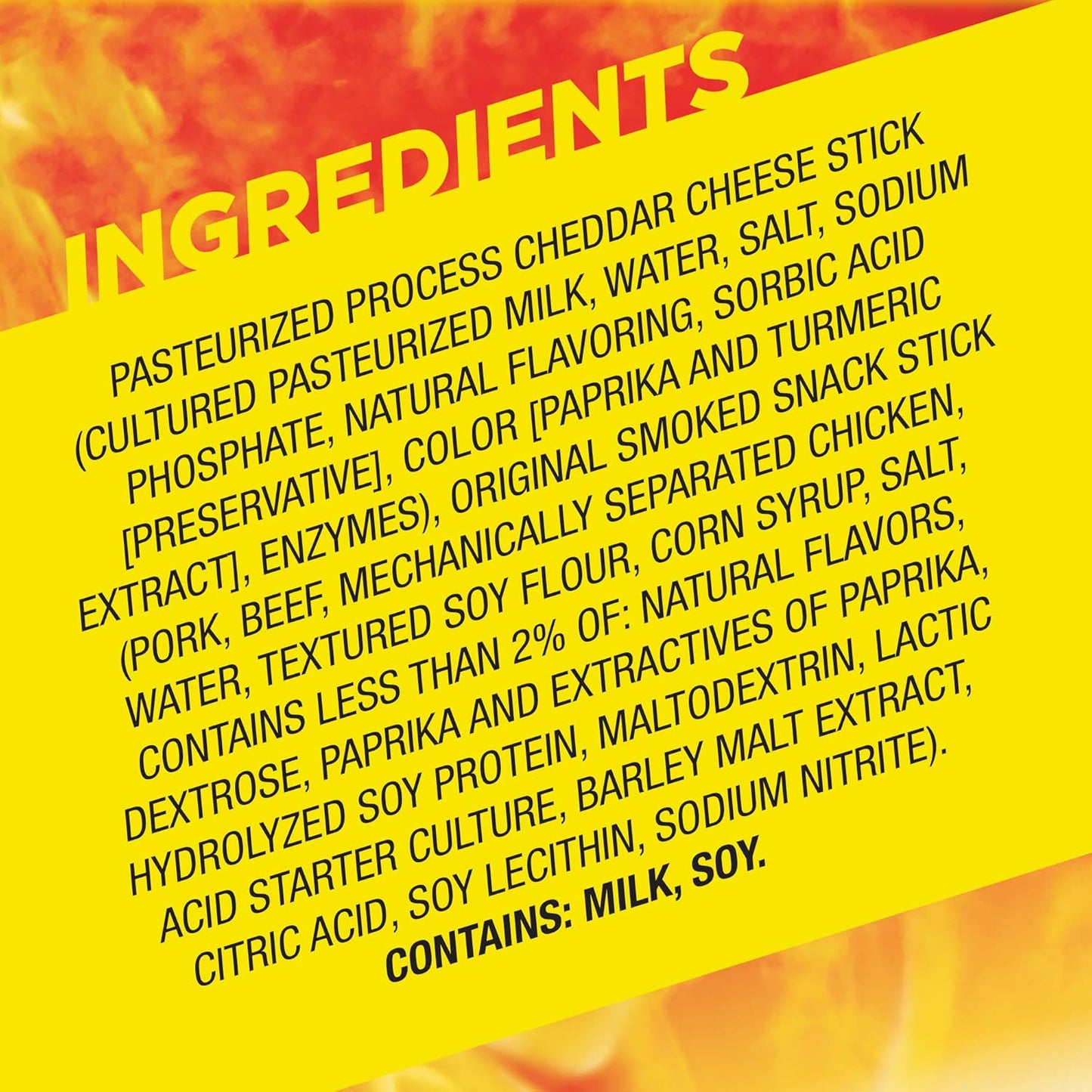 Slim_Jim_Beef_'N_Cheese_Smoked_Meat_Sticks,_Original_Flavor,_5g_Protein_Per_Serving,_Snack_Size,_0.9_oz._(10_Count)