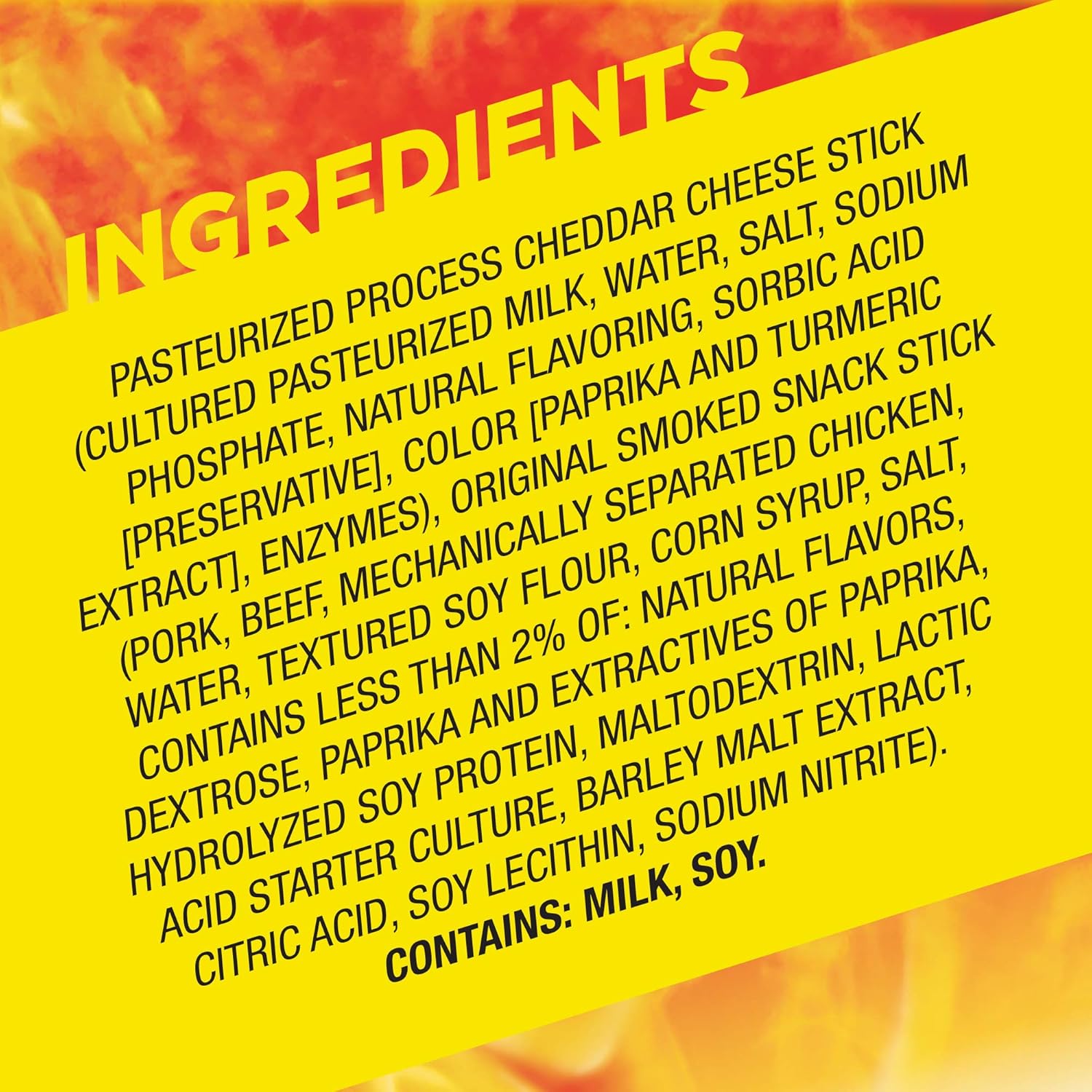 Slim_Jim_Beef_'N_Cheese_Smoked_Meat_Sticks,_Original_Flavor,_5g_Protein_Per_Serving,_Snack_Size,_0.9_oz._(10_Count)