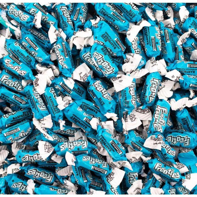 360_Piece_Bag_Blue_Raspberry_Candy_(Net_Wt._38.8oz.)_Perfect_for_Snacking