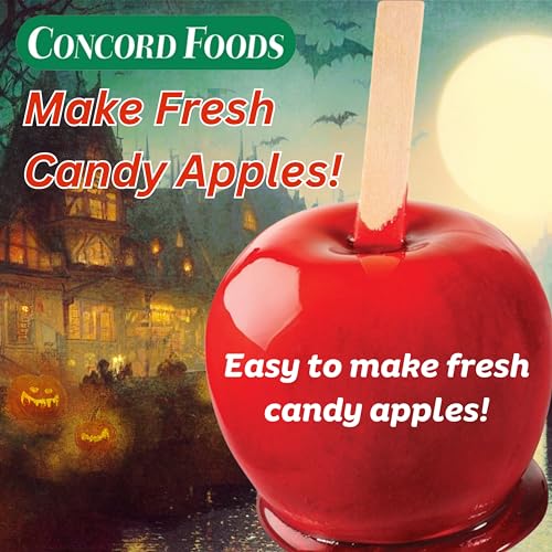 Concord_Foods_Candy_Apple_Kit,_5_oz
