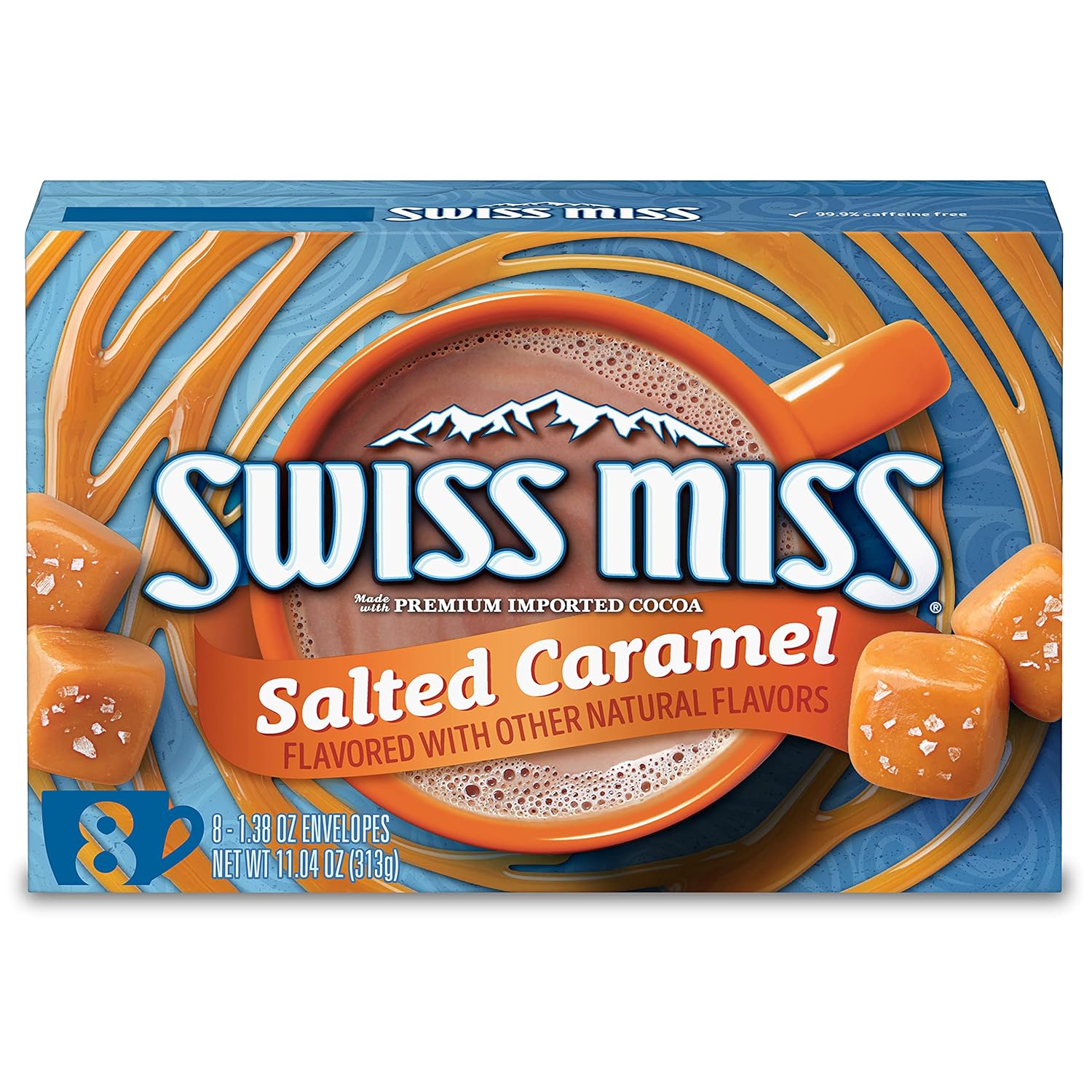 Swiss_Miss_Salted_Caramel_Flavored_Hot_Cocoa_Mix,_1.38_oz_pack_of_8