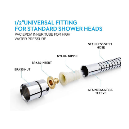 Shower_Hose,_Extra_Long_Stainless_Steel_Handheld_Shower_Head_Hose_with_Brass_Insert_and_Nut_-_Durable_and_Flexible