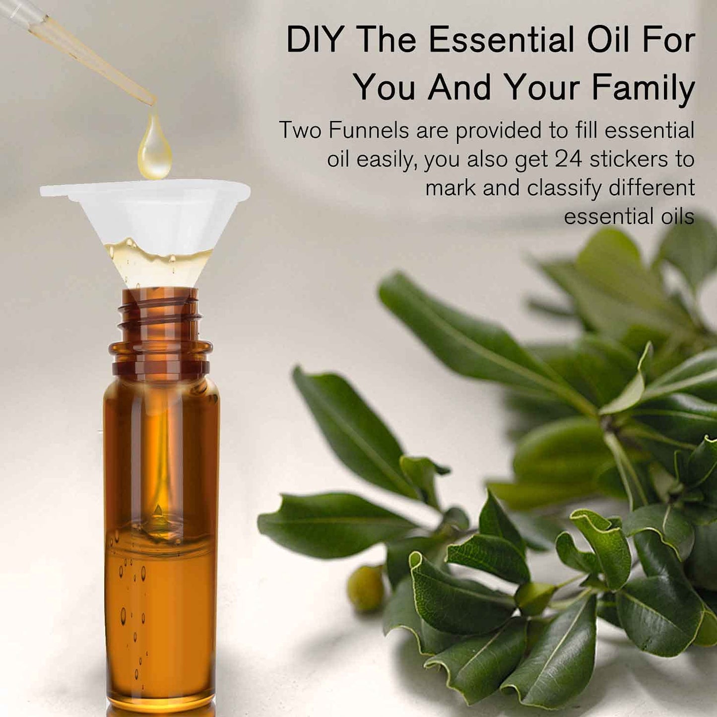 PrettyCare_Essential_oil_Roller_Bottles_for_Oils_10ml_Glass_Amber_Perfume_Bottles_Empty_with_Extra_Roller_Balls,_Opener,_Funnel,_Pipette,_Labels