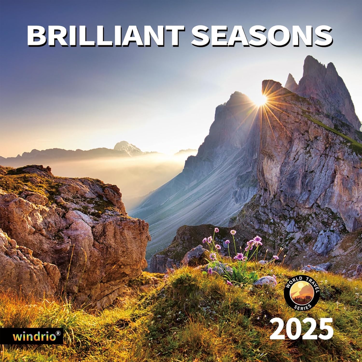 2025_Wall_Calendar,Calendar_2025,_November_2024_-_December_2025,_Wall_Calendar_Brilliant_Seasons,_12"_x_24"_Opened,_Full_Page_Months_Thick_&_Sturdy_Paper_for_Gift_Perfect_Calendar_Organizing_&_Planning