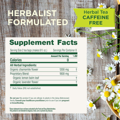 Traditional_Medicinals_Tea,_Organic_Chamomile_&_Lavender,_Stress_Relief,_16_Tea_Bags