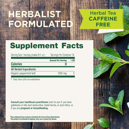 Traditional_Medicinals_Tea,_Organic_Peppermint,_Soothes_Your_Belly,_Refreshing_&_Minty,_16_Tea_Bags