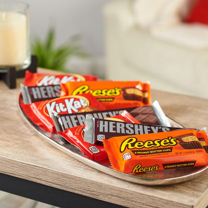 HERSHEY'S,_KIT_KAT_and_REESE'S_Assorted_Milk_Chocolate,_Halloween_Candy_Variety_Box,_27.3_oz_(18_Count)