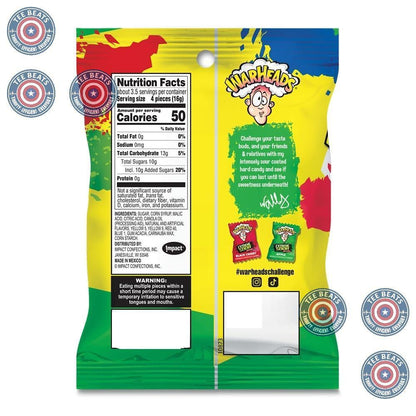 WARHEADS_-_Extreme_Sour_Hard_Candy_Assorted_Flavors_Apple,_Black_Cherry,_Blue_Raspberry,_Lemon_&_Watermelon_2_oz._Bags_3_Pack
