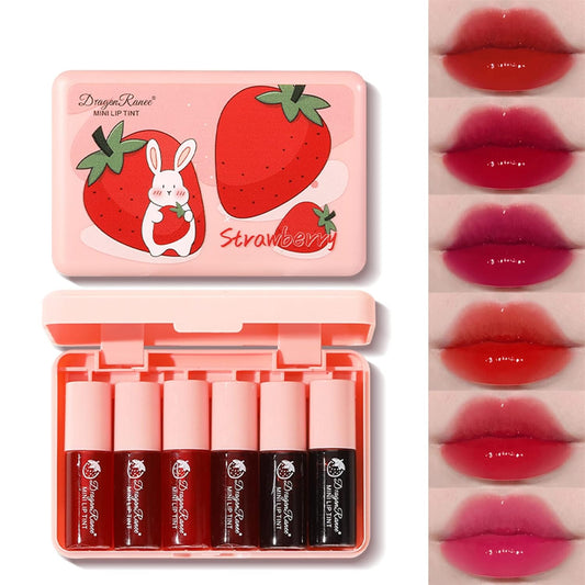 Lip_Stain_Tint_Set,_Korean_Lip_Gloss,_Lip_&_Cheek_Tint_Moisturizing,_Long-lasting_Waterproof_Non-Sticky_Cup_Glossy_Moisturiz_Six_Colors