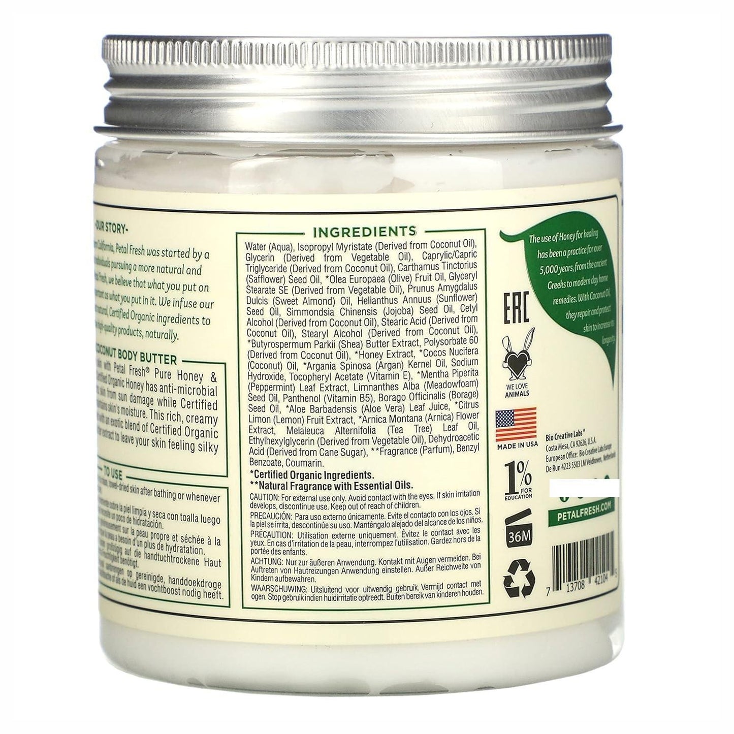 RA_Cosmetic's_Natural_Unrefined_Yellow_Shea_Butter