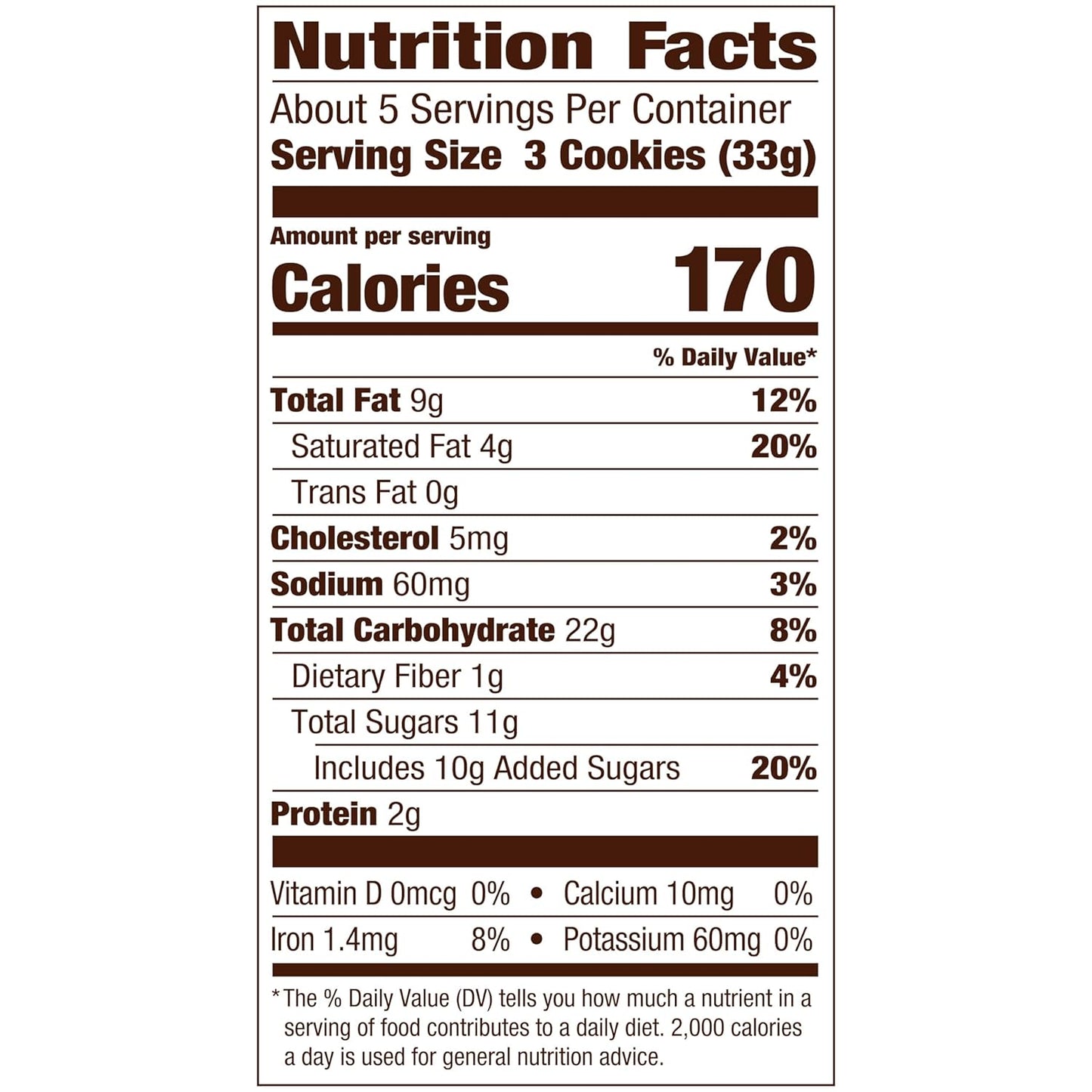 Pepperidge_Farm_Milano_Milk_Chocolate_Cookies,_6_OZ_Bag_(15_Cookies)