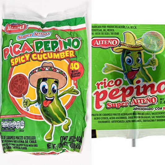 Alteno_Super_Pepino_(Cucumber/Pina/Pepino)_with_Chili_Lollipop_(40Piece)