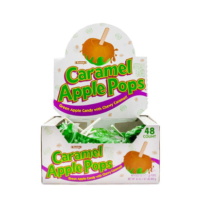 Tootsie_Roll_Caramel_Pops_Package_APPLE,850_grams,_48_Count