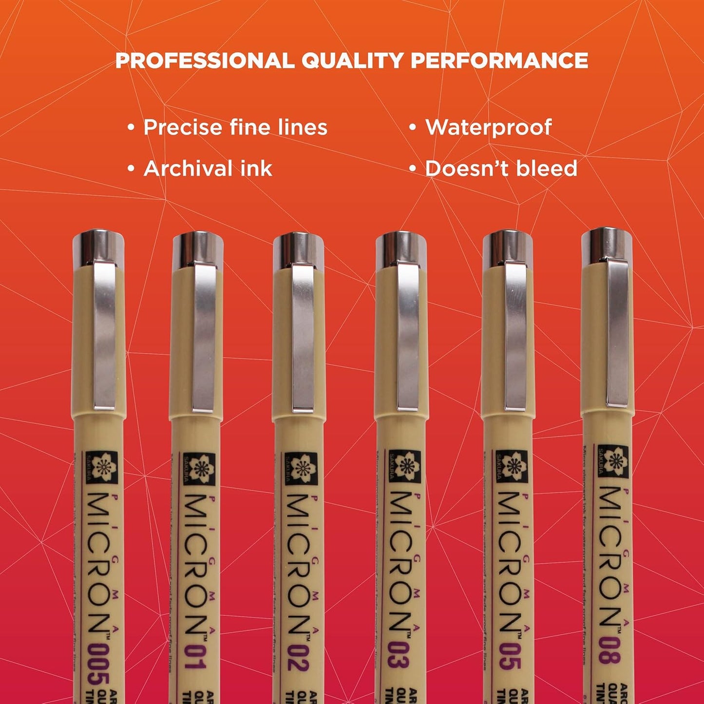 SAKURA_Pigma_Micron_Fineliner_Pens_-_Archival_Black_Ink_Pens_-_Pens_for_Writing,_Drawing,_or_Journaling_-_Assorted_Point_Sizes