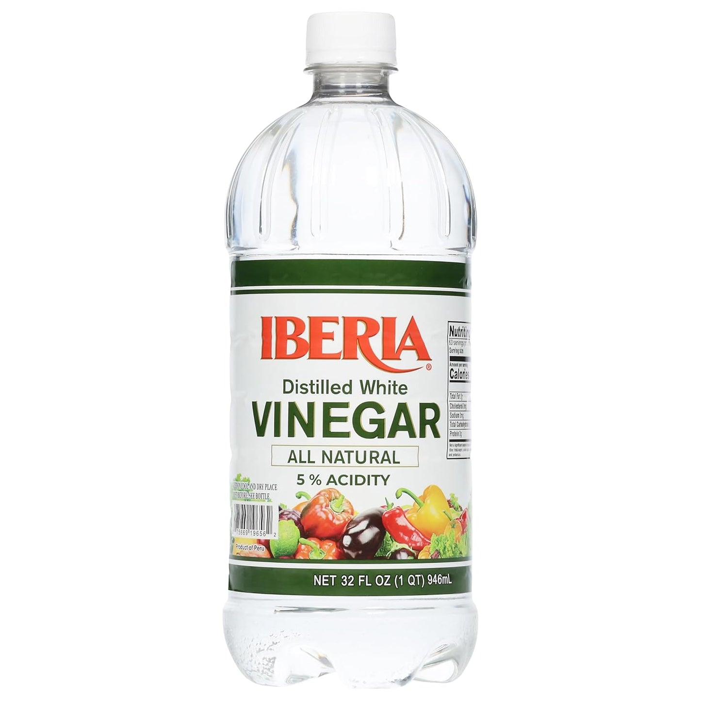 Iberia_Distilled_White_Vinegar,_32_fl_oz