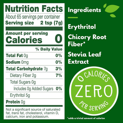 Truvia_Sweet_Complete_Granulated_All-Purpose_Calorie-Free_Sweetener_from_the_Stevia_Leaf,_16_oz_Bag