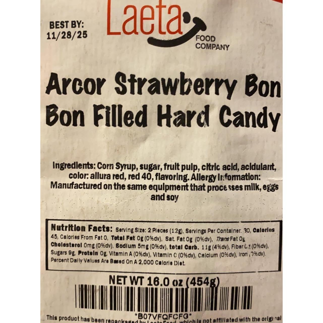 Arcor_Strawberry_Filled_Bon_Bons_Hard_Candy_(1_Pound_Bag_-_Approx._60_Count)