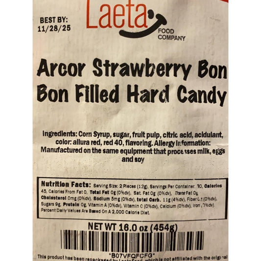 Arcor_Strawberry_Filled_Bon_Bons_Hard_Candy_(1_Pound_Bag_-_Approx._60_Count)